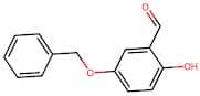 5-(Benzyloxy)salicylaldehyde