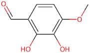 2,3-Dihydroxy-4-methoxybenzaldehyde