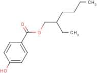 2-Ethylhexyl 4-hydroxybenzoate