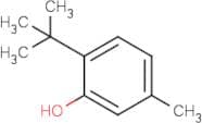 6-tert-Butyl-m-cresol
