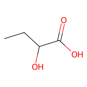 DL-2-hydroxybutyric acid