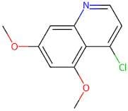 4-Chloro-5,7-dimethoxyquinoline