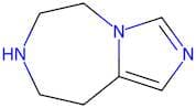 5H,6H,7H,8H,9H-Imidazo[1,5-d][1,4]diazepine