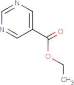 Ethyl 5-pyrimidinecarboxylate