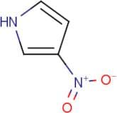 3-Nitropyrrole