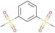 1,3-Bis(methylsulphonyl)benzene