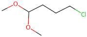 4-Chlorobutanal dimethyl acetal