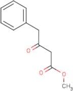 3-Oxo-4-phenylbutyric acid methyl ester