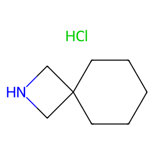2-Azaspiro[3.5]nonane hydrochloride