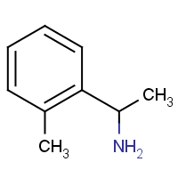 1-(2-Methylphenyl)ethanamine