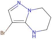 3-Bromo-4,5,6,7-tetrahydropyrazolo[1,5-a]pyrimidine