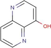 4-Hydroxy-1,5-naphthyridine