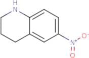 6-Nitro-1,2,3,4-tetrahydroquinoline