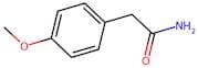 4-Methoxyphenylacetamide