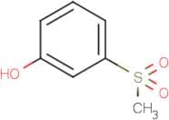 3-Methanesulfonyl-phenol