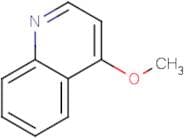 4-Methoxyquinoline