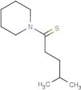 4-Methyl valeryl piperidine thioamide
