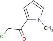 2-Chloro-1-(1-methyl-1H-pyrrol-2-yl)-ethanone