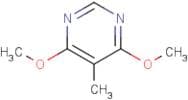 4,6-Dimethoxy-5-methylpyrimidine