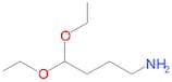 4-Aminobutyraldehyde diethyl acetal