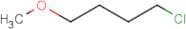 1-Chloro-4-methoxybutane