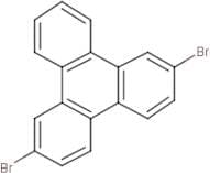 2,7-Dibromotriphenylene