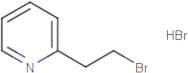 2-(2-Bromoethyl)pyridine hydrobromide