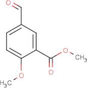 Methyl 5-formyl-2-methoxybenzoate