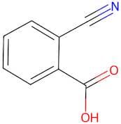 2-Cyanobenzoic acid