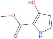 Methyl 3-hydroxy-1H-pyrrole-2-carboxylate