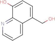 5-(Hydroxymethyl)quinolin-8-ol