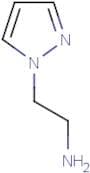 2-Pyrazol-1-yl-ethylamine