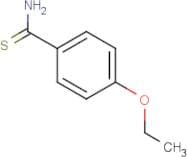 4-Ethoxythiobenzamide