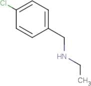 N-Ethyl-4-chlorobenzylamine