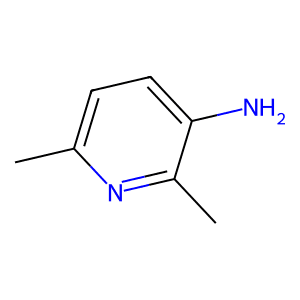 3-Amino-2,6-dimethylpyridine