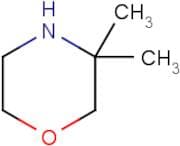 3,3-Dimethylmorpholine