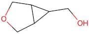 3-Oxabicyclo[3.1.0]hexan-6-ylmethanol