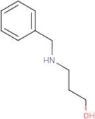N-Benzyl-3-aminopropan-1-ol