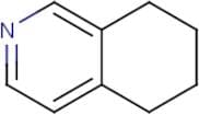 5,6,7,8-Tetrahydroisoquinoline