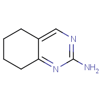 5,6,7,8-Tetrahydroquinazolin-2-amine