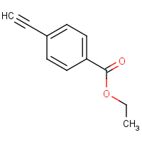 Ethyl 4-ethynylbenzoate