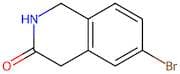 6-Bromo-1,2-dihydroisoquinolin-3(4H)-one