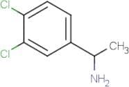 1-(3,4-Dichlorophenyl)ethanamine