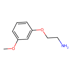 2-(3-Methoxyphenoxy)ethanamine