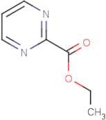 Ethyl 2-pyrimidinecarboxylate