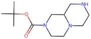 tert-Butyl octahydro-1H-pyrazino[1,2-a]piperazine-2-carboxylate