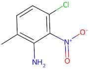3-Chloro-6-methyl-2-nitroaniline
