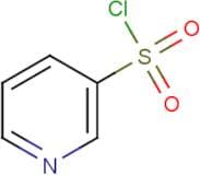 Pyridine-3-sulfonyl chloride