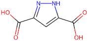 1H-Pyrazole-3,5-dicarboxylic acid