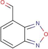 2,1,3-Benzoxadiazole-4-carbaldehyde